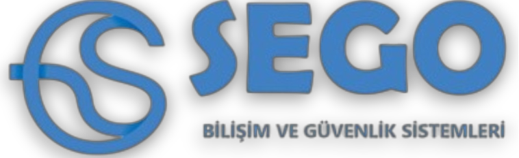 SEGO | Bilişim ve Güvenlik Sistemleri