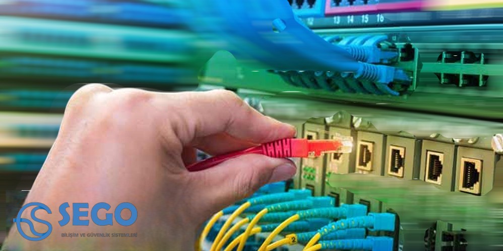 Network Ağ Sistemleri