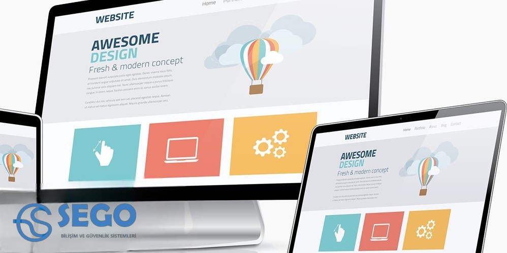 Web-Grafik Tasarım